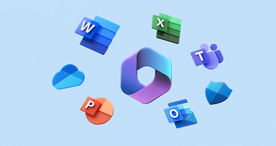 Microsoft office suite 1 1